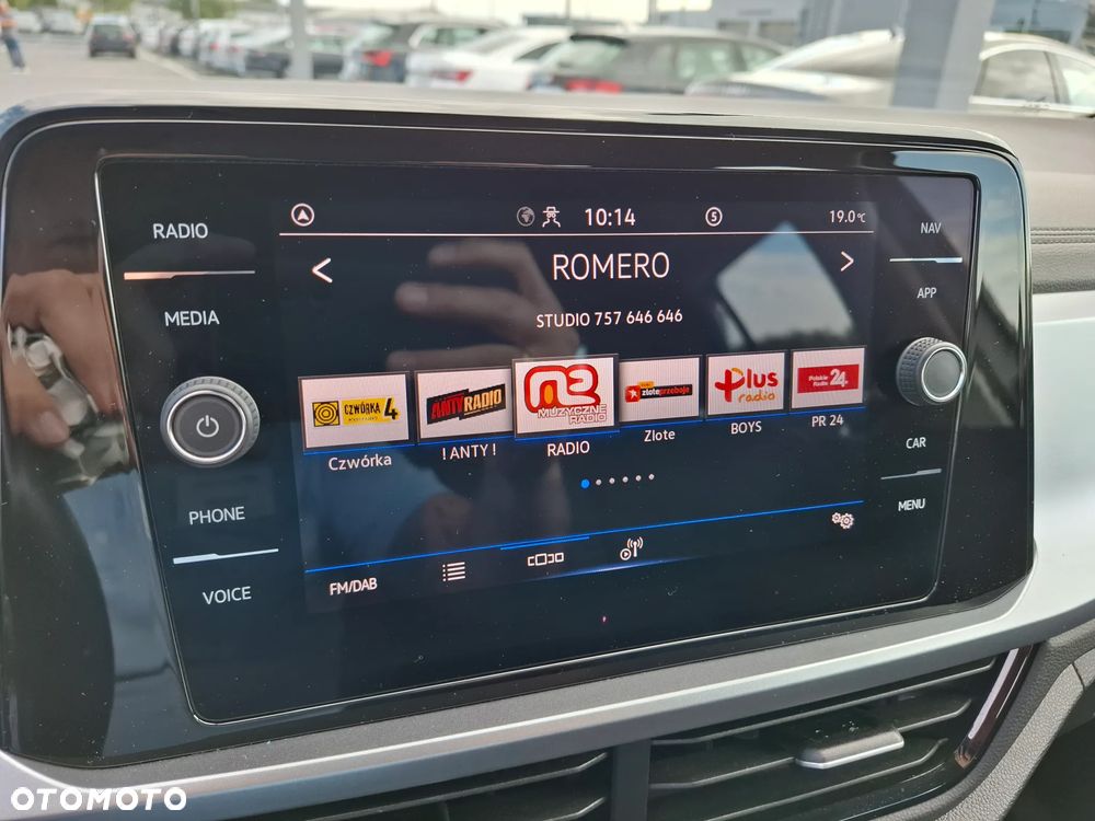 Volkswagen T-Roc 1.5 TSI Life DSG - 16