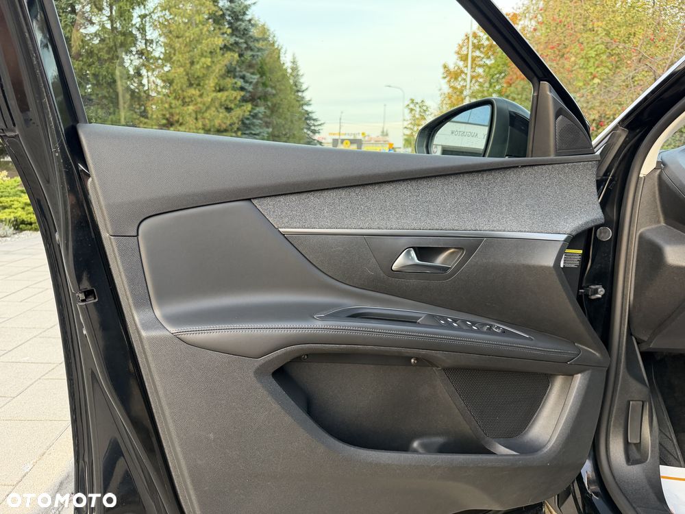 Peugeot 5008 - 14