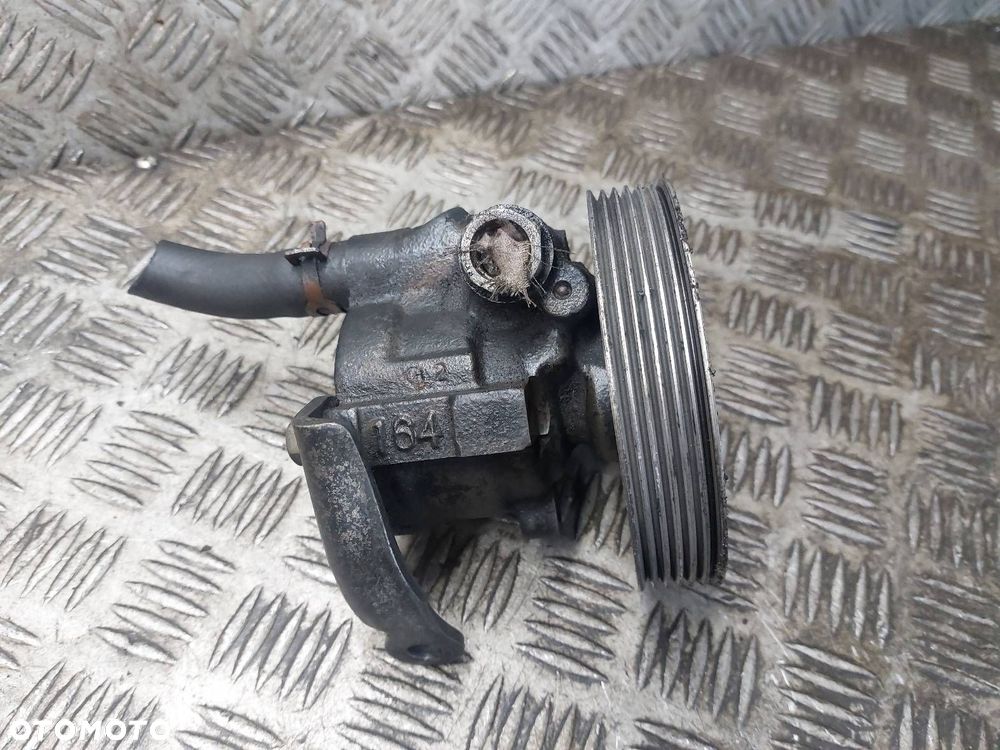 POMPA WSPOMAGANIA RENAULT MEGANE I LIFT 1.6 16V 7700431286 ID: 236695 - 1
