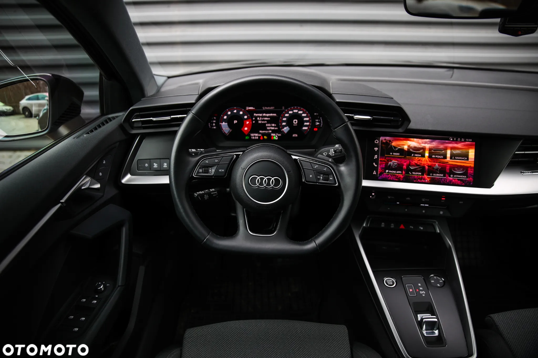 Audi A3 - 30