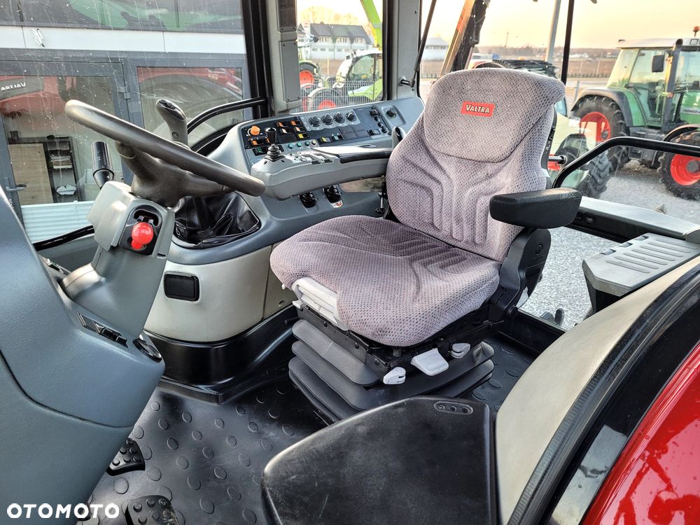 Valtra T 160 HI-TECH VALMET - 13