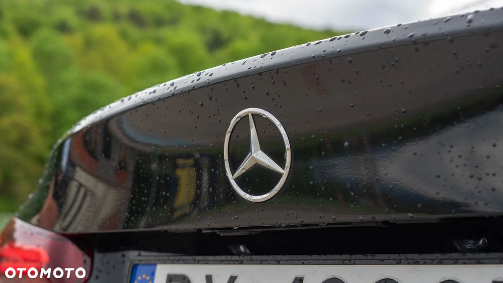 Mercedes-Benz Klasa A - 11