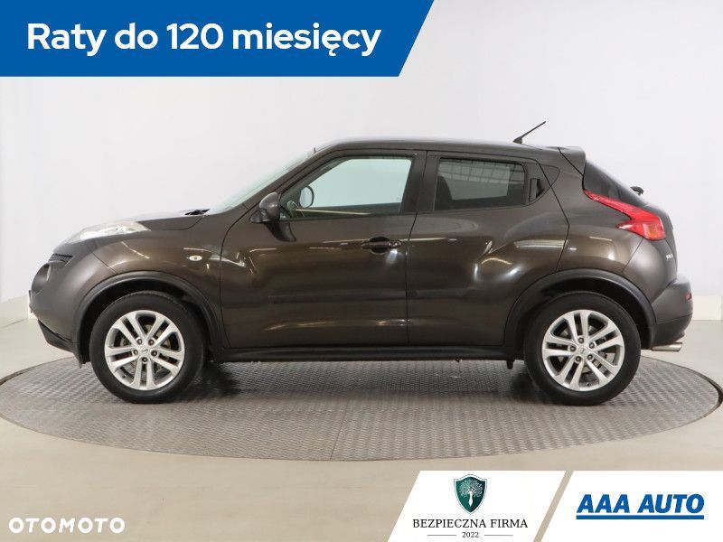Nissan Juke - 3