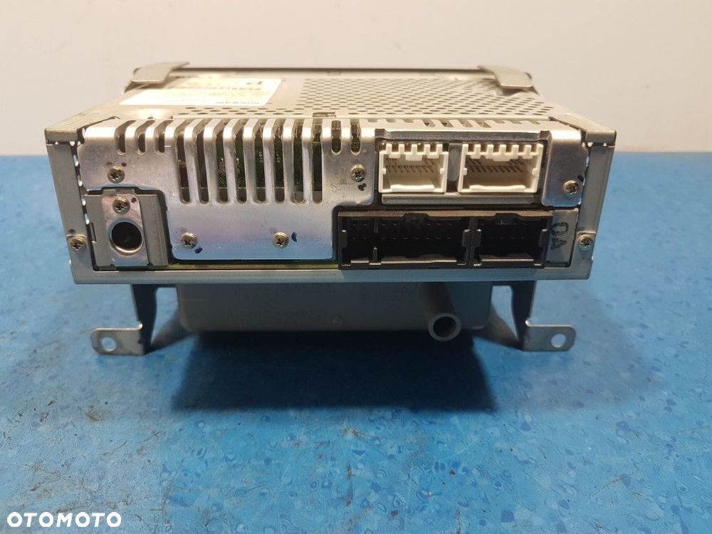 NISSAN X-TRAIL T30 RADIO 28113-8H300 - 2