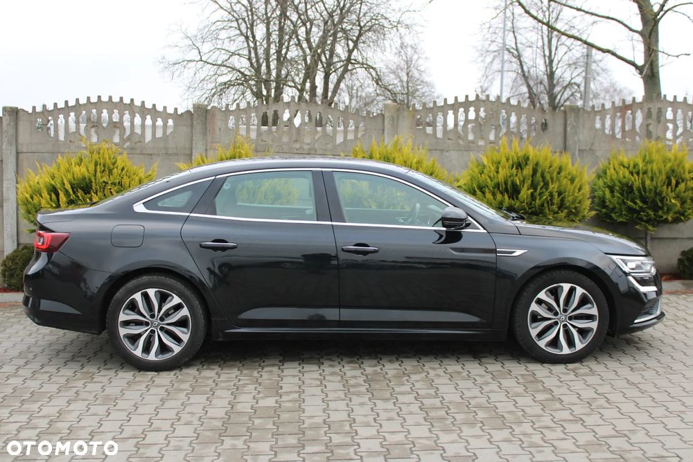 Renault Talisman 1.6 Energy dCi Intens EDC - 4