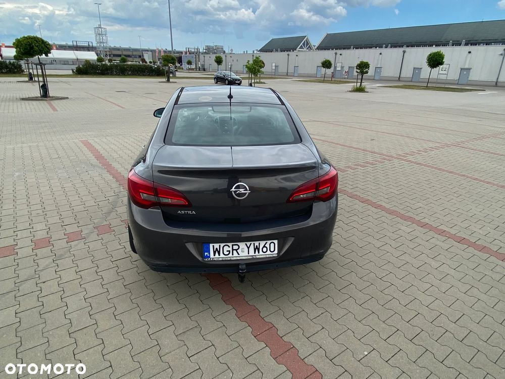 Opel Astra 1.6 Active - 6