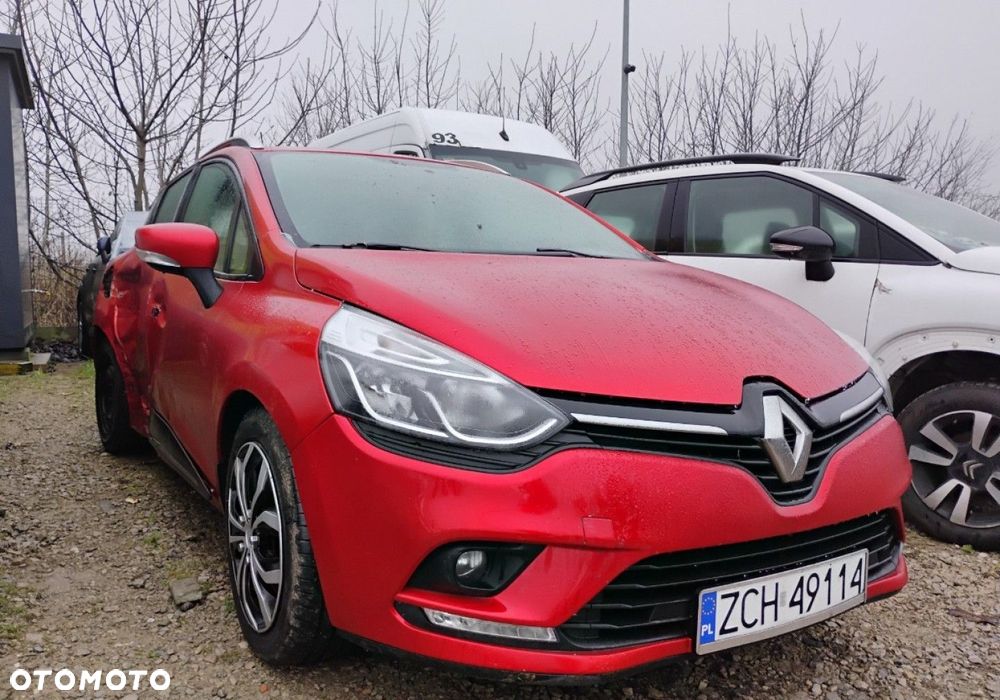 Renault Clio - 3