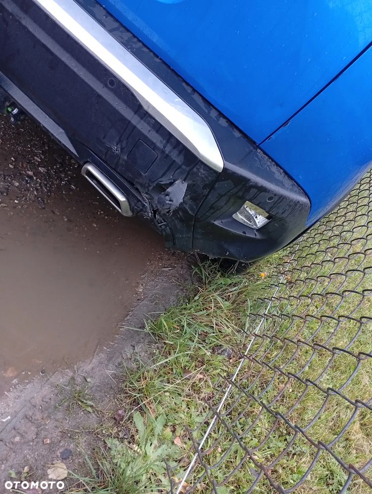 Peugeot 2008 1.2 PureTech Allure Pack S&S - 39