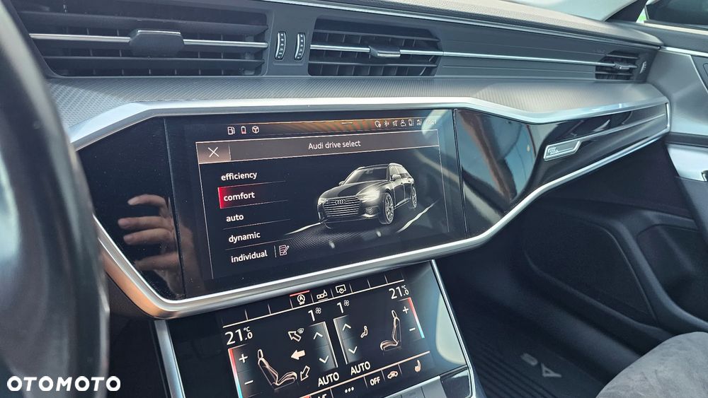 Audi A6 Avant 40 TDI mHEV Sport S tronic - 30