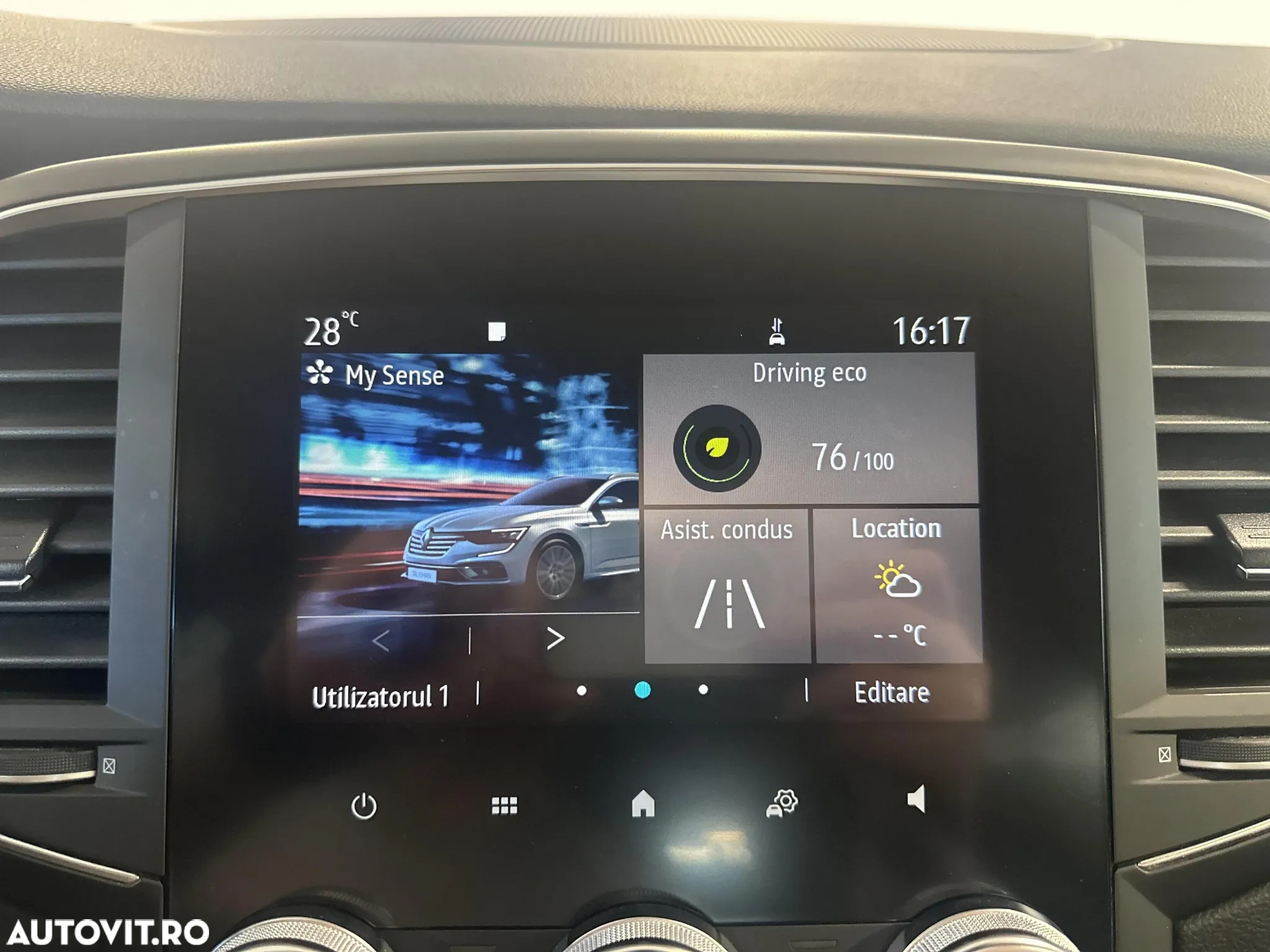 Renault Talisman - 22