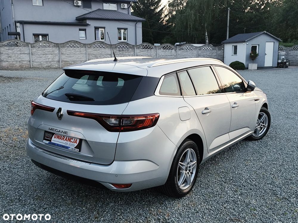 Renault Megane - 6