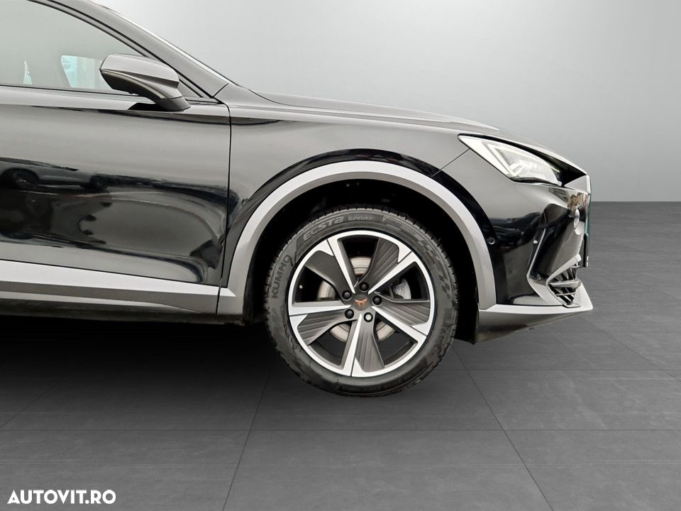 Cupra Formentor - 11