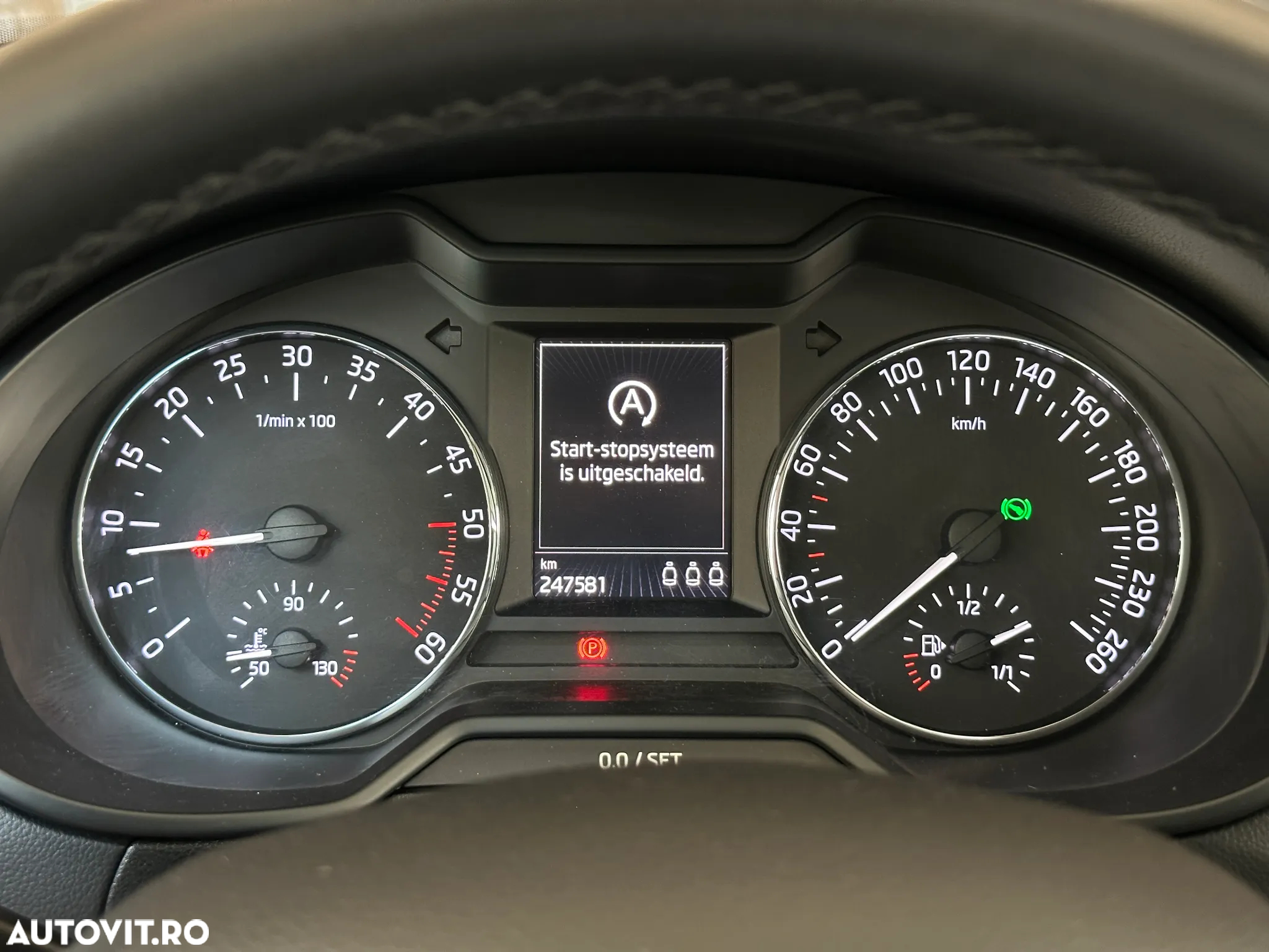 Skoda Octavia 1.6 TDI (Green tec) DSG Ambition - 20