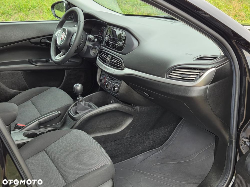 Fiat Tipo 1.4 Classic - 15