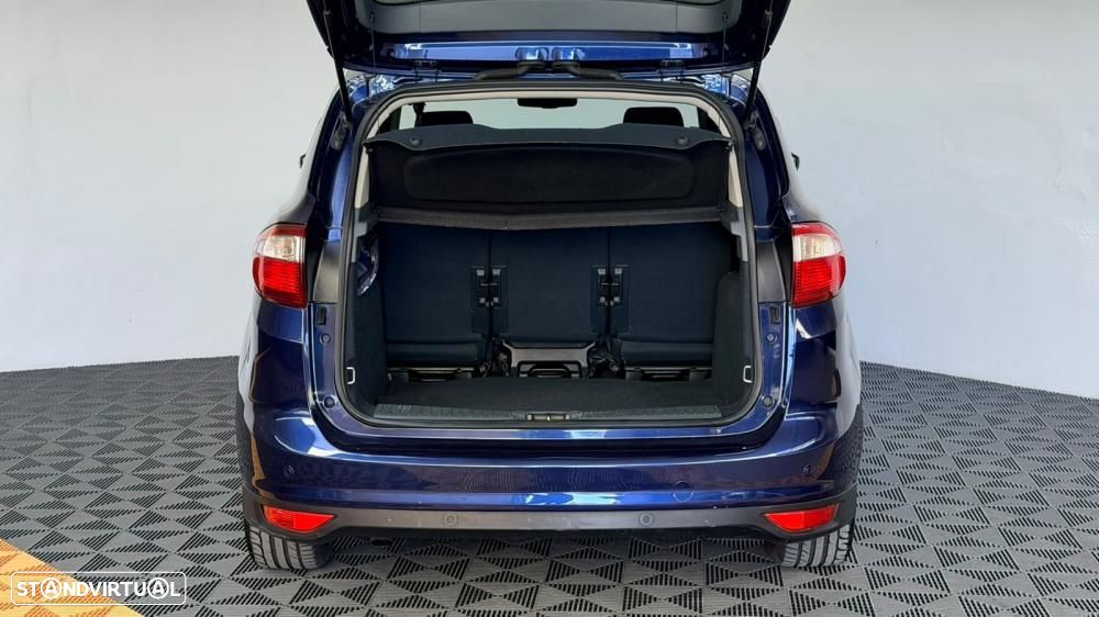 Ford C-Max 1.6 TDCi Titanium - 15