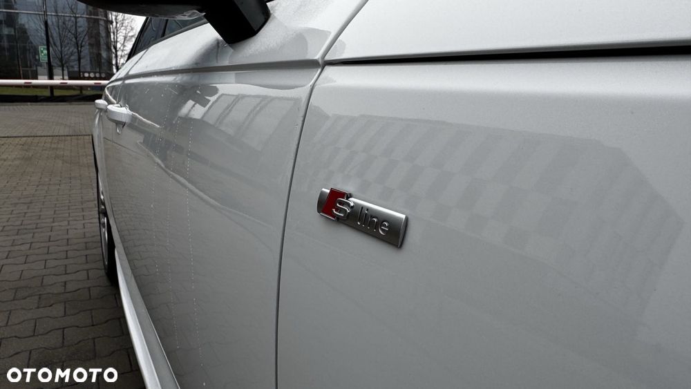 Audi A4 Limousine 2.0 TFSI quattro S tronic sport - 27
