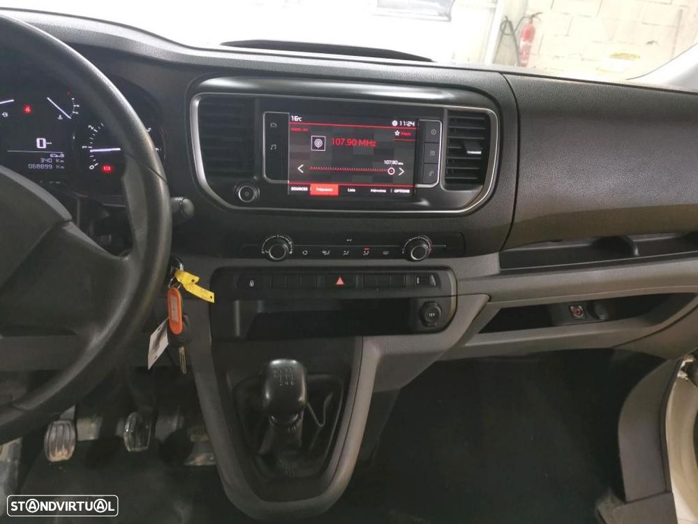 Citroën Jumpy 1.5 BlueHDi XL - 6