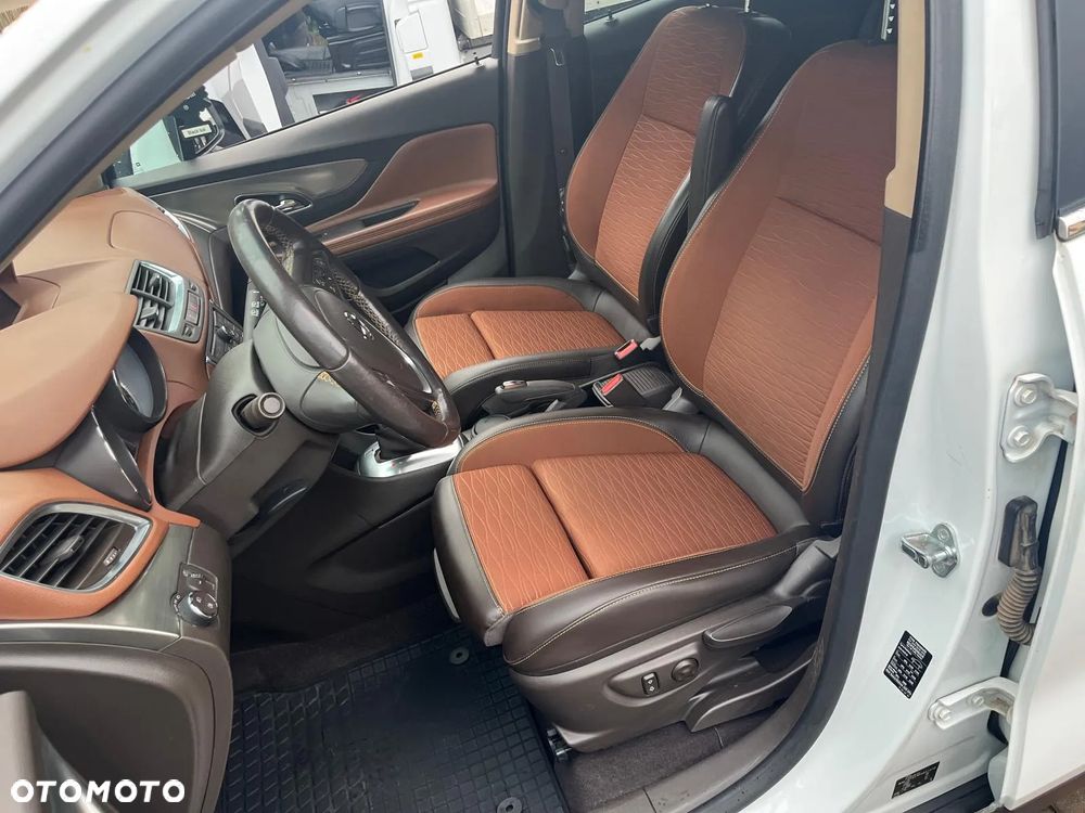 Opel Mokka 1.7 CDTI Cosmo - 5