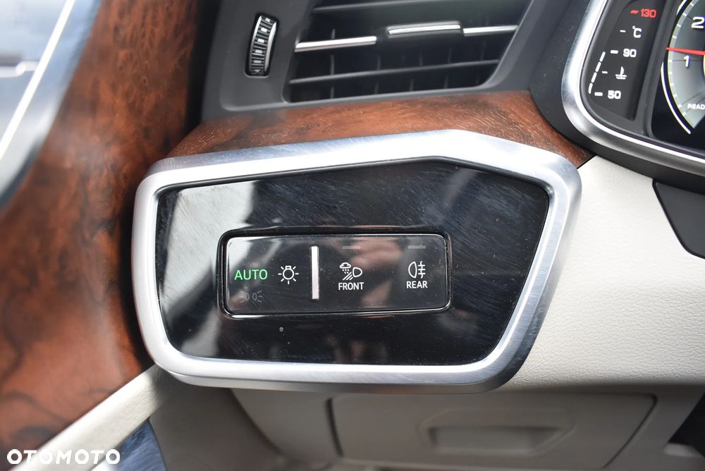 Audi A6 Avant 45 TFSI mHEV Quattro Sport S tronic - 24