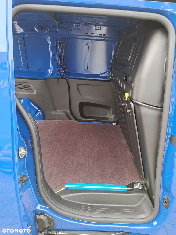 Fiat Doblo Maxi Van XL dostępny od ręki! - 10