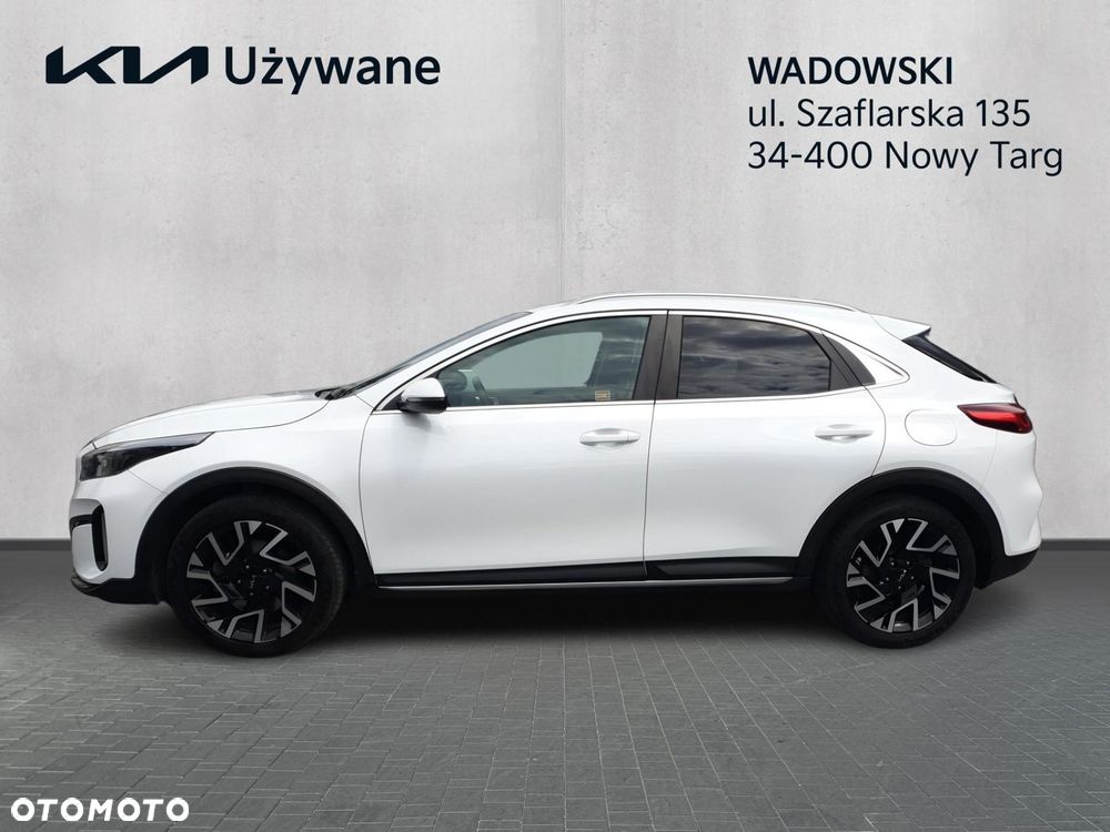 Kia XCeed 1.5 T-GDI L DCT - 2