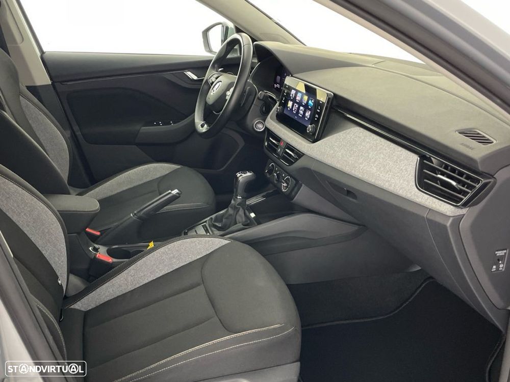 Skoda Scala 1.0 TSI DSG - 21