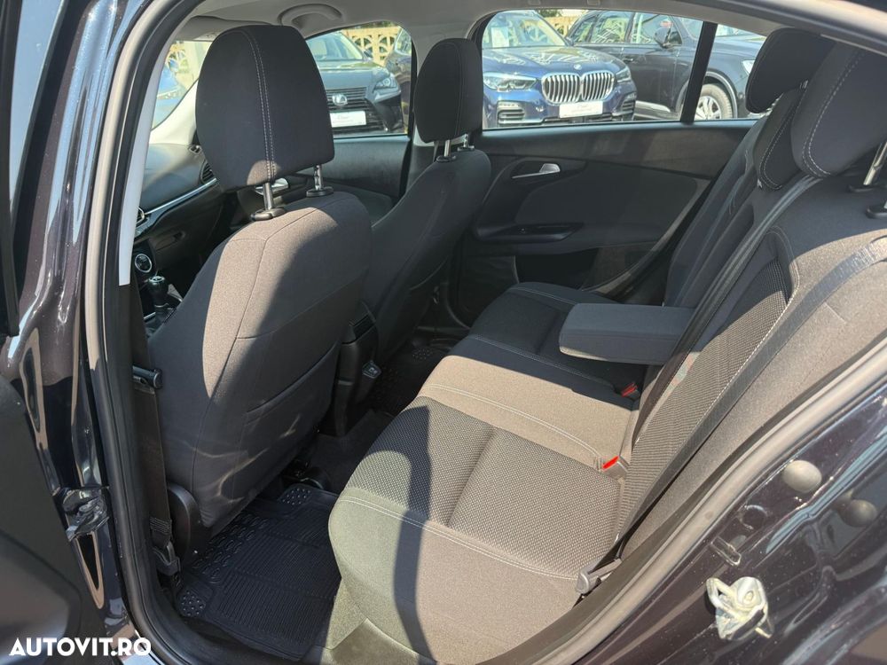 Fiat Tipo - 14