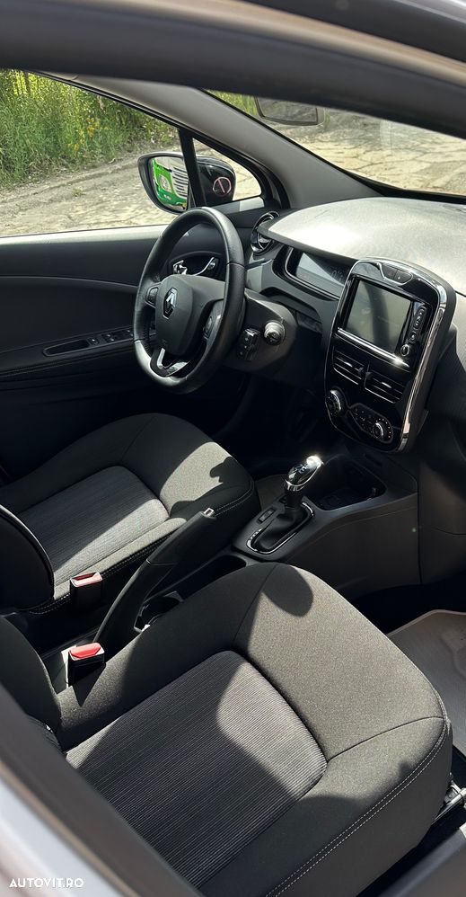 Renault ZOE 40 LIFE - 7