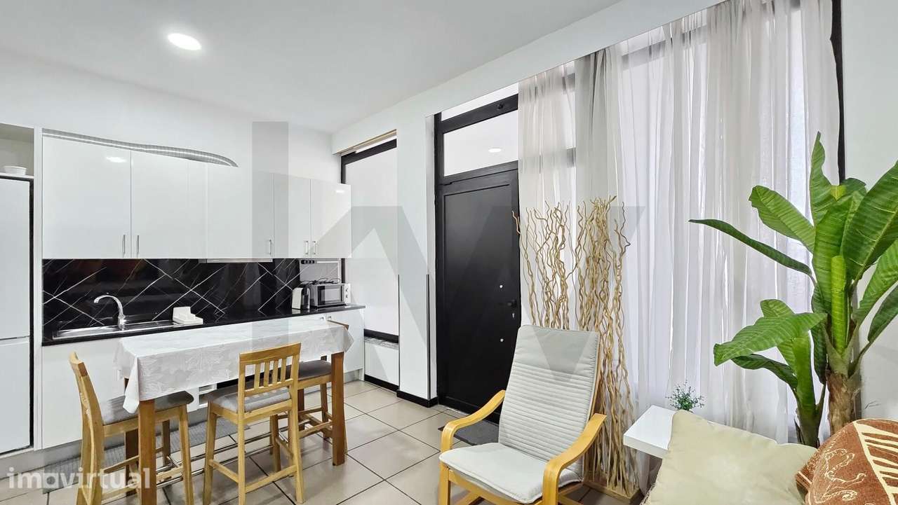 Excelente Oportunidade de Investimento: Apartamento com 3 quartos na V - Grande imagem: 5/34