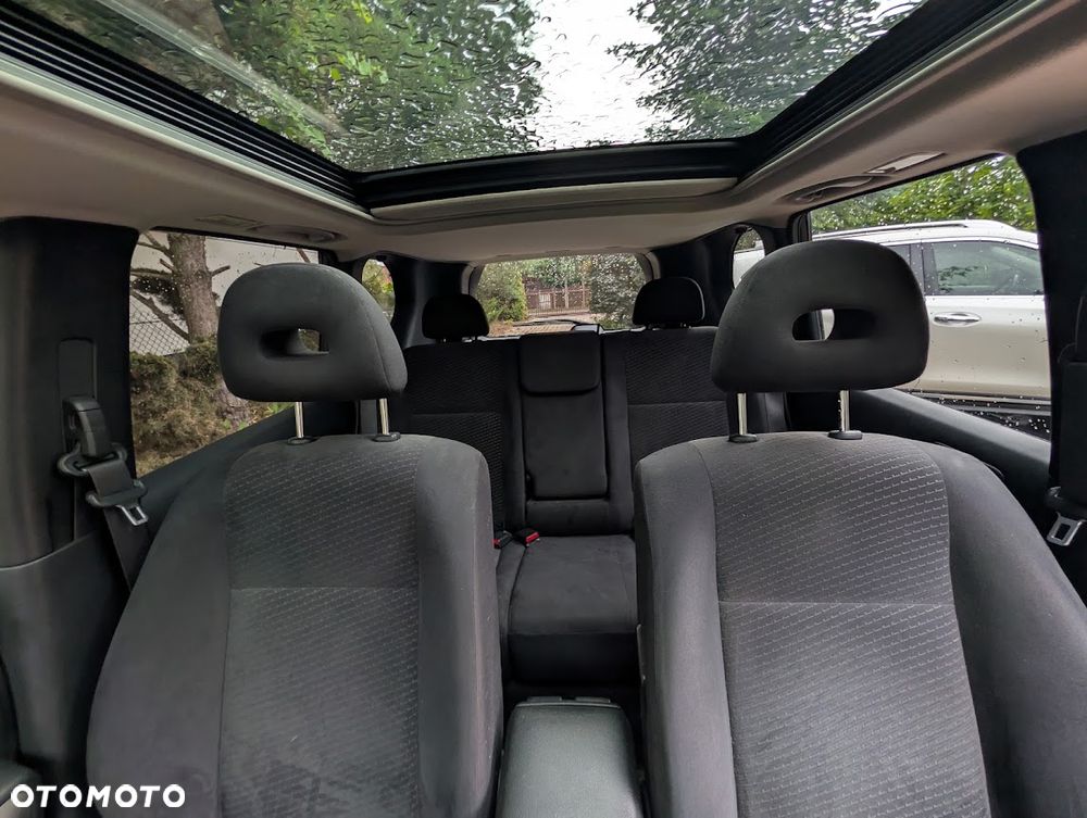 Nissan X-Trail 2.0 dCi XE - 14