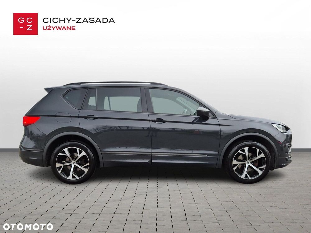 Seat Tarraco - 6