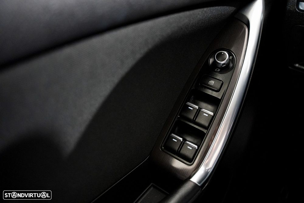 Mazda CX-5 2.2 D Excellence Navi - 12