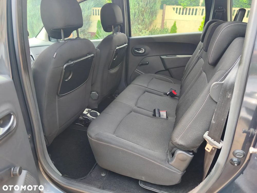 Dacia Lodgy - 14