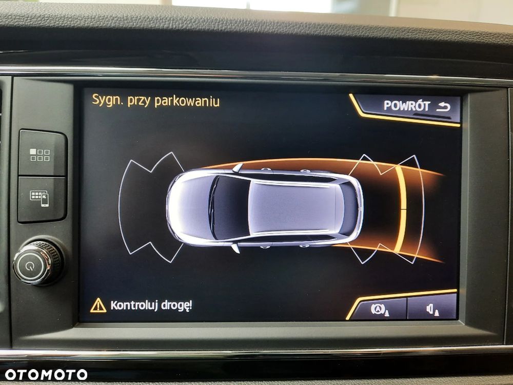 Seat Leon 1.4 TSI FR S&S - 39