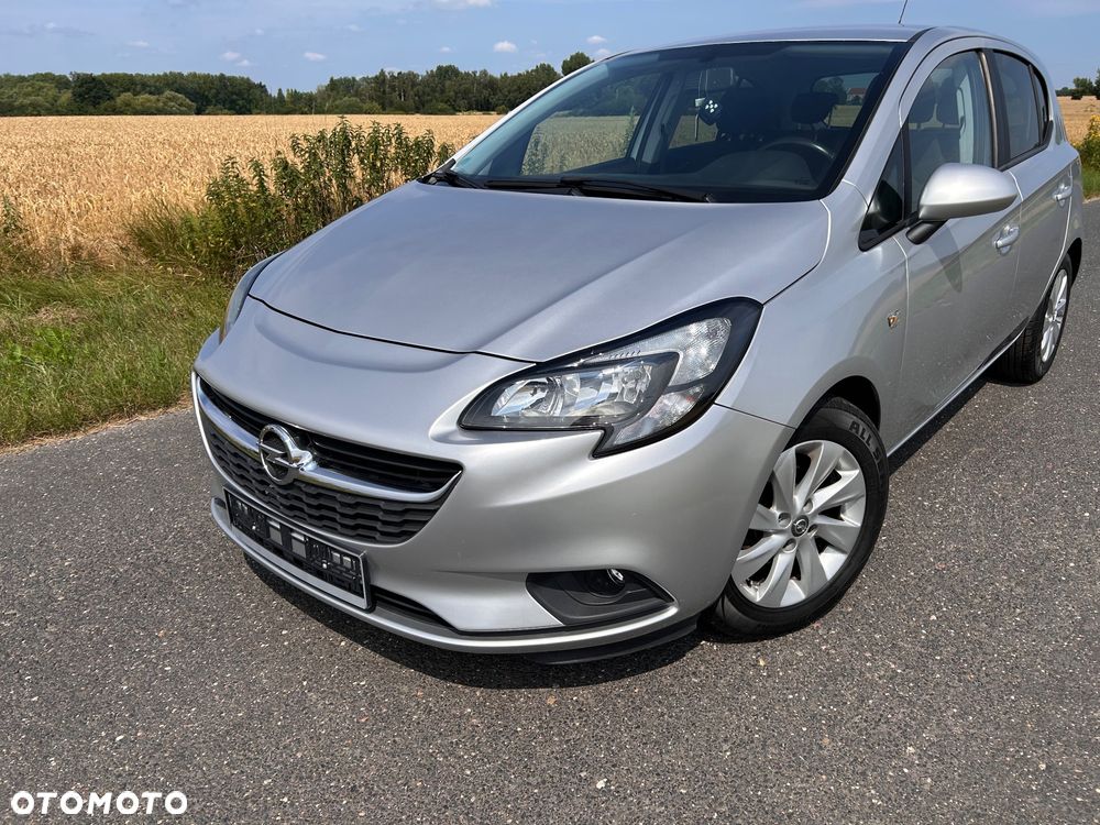 Opel Corsa 1.4 Active - 1