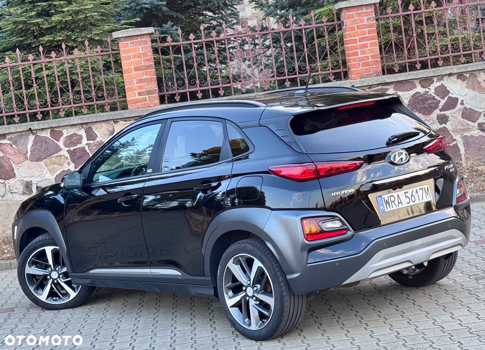 Hyundai Kona - 13