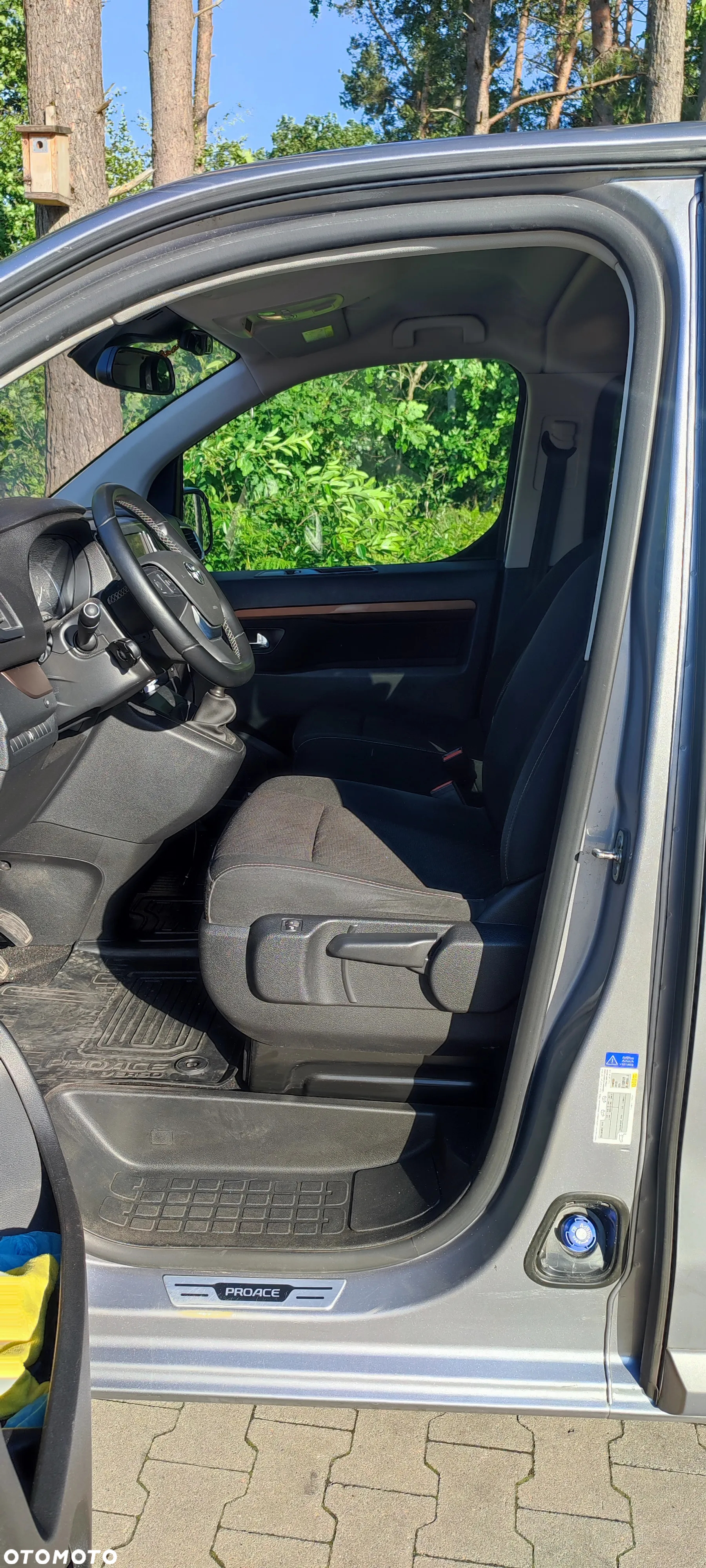 Toyota Proace Verso 2.0 D4-D Long Family - 9