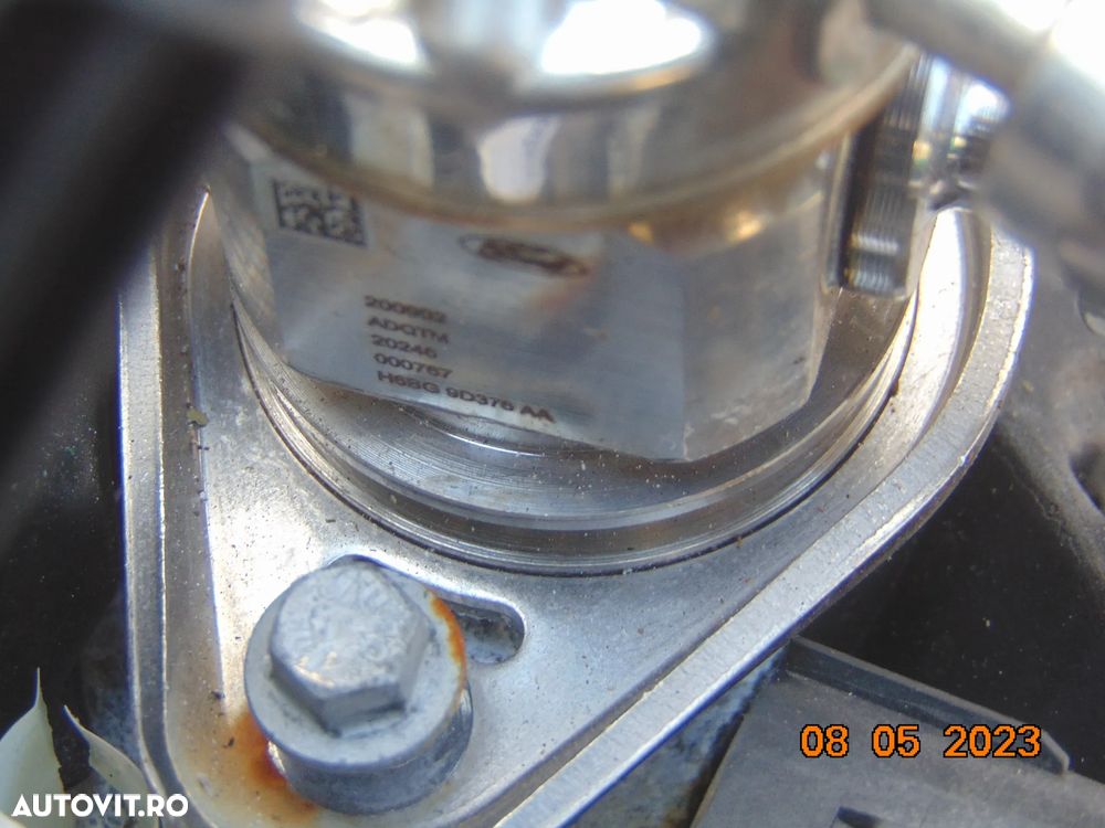 Pompa inalte Ford 1.0 puma ecoboost focus c max fiesta  pompa inalta presiune 1.0 ecoboost cod h6bg9d376aa - 2