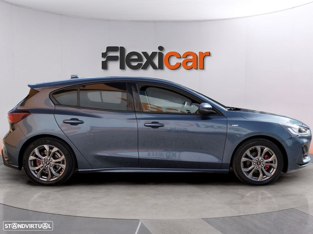 Ford Focus - 8