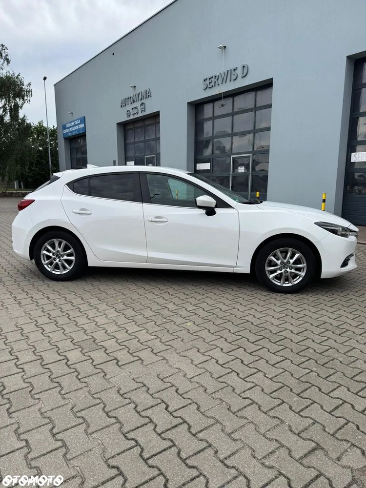 Mazda 3 2.0 Skyenergy - 6