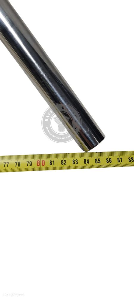 Kierownica Harley Davidson Softail Touring 55919-82 - 7