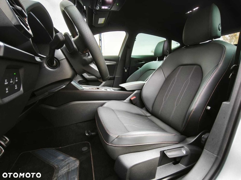 Cupra Formentor 2.0 TSI 4Drive DSG - 8