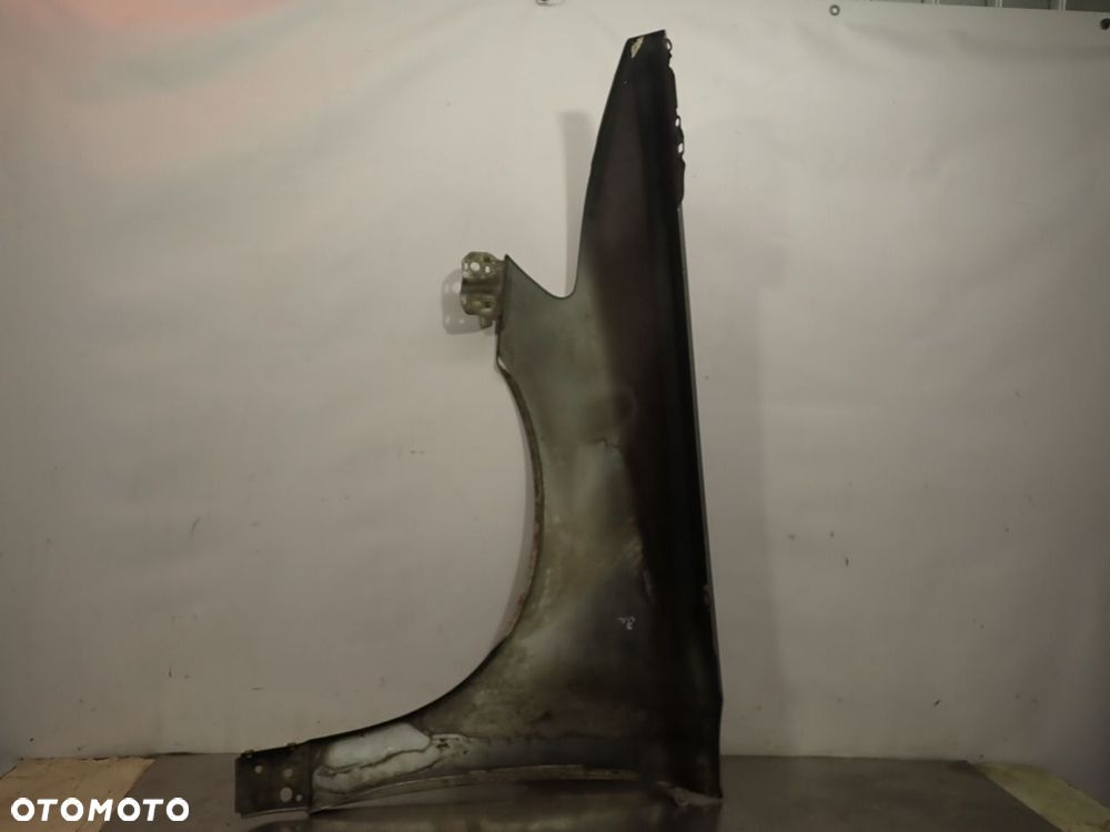 BŁOTNIK PRAWY PRZEDNI VOLVO S40 II - 5