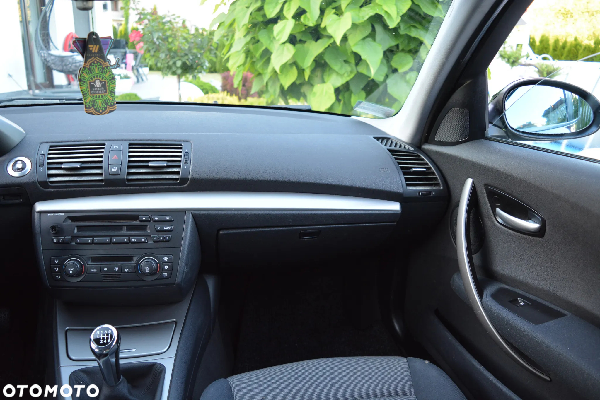 BMW Seria 1 118d - 12
