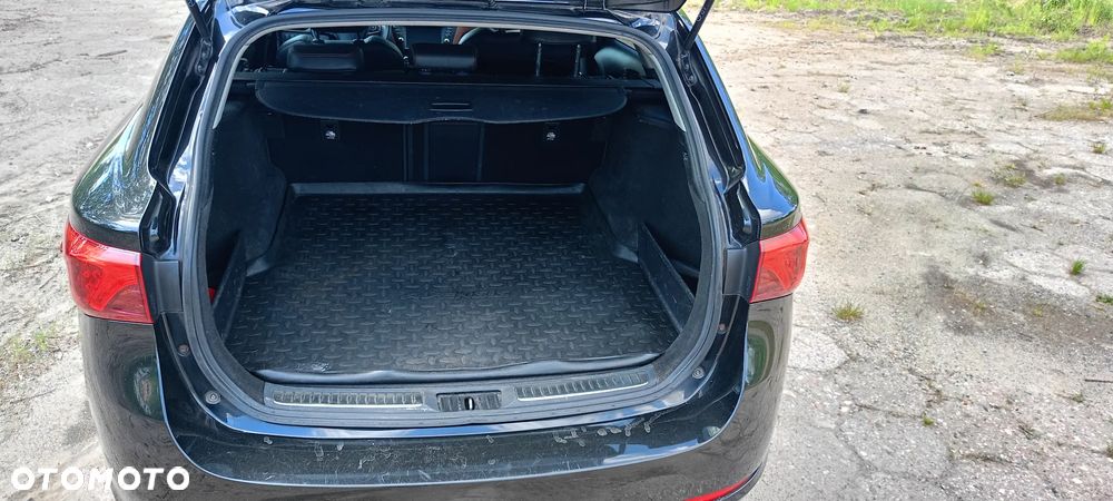 Toyota Avensis 1.8 Selection - 15