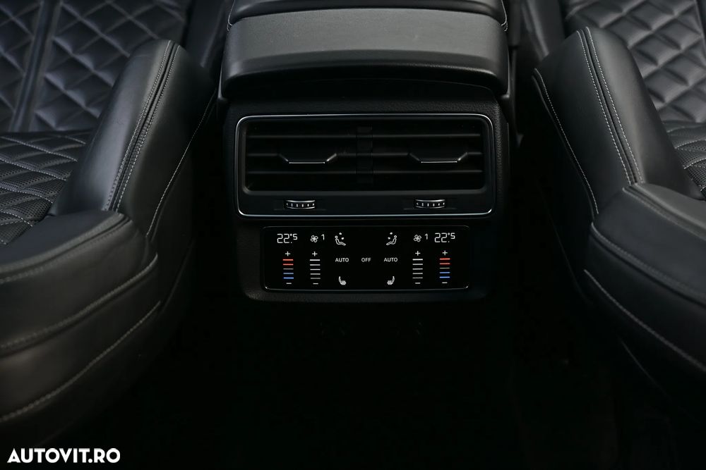 Audi Q8 50 TDI quattro Tiptronic MHEV - 36