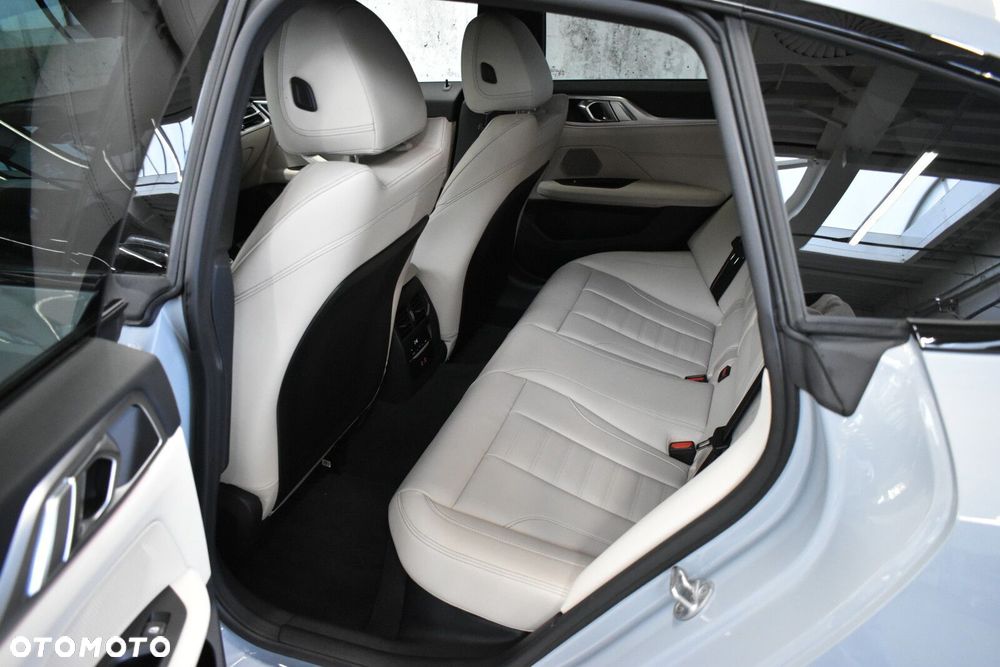 BMW Seria 4 420d mHEV M Sport sport - 23