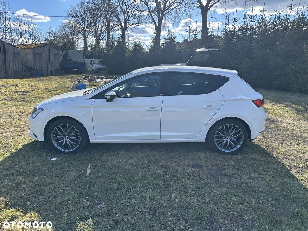 Seat Leon - 4