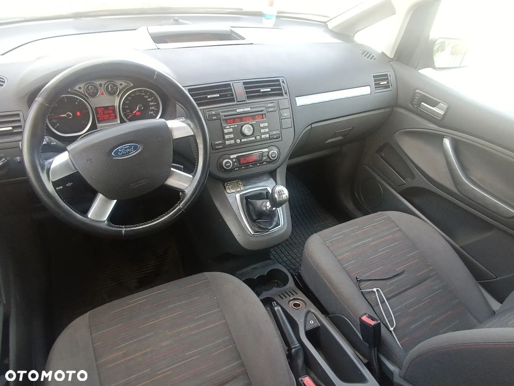 Ford C-MAX 2.0 TDCi Trend - 17