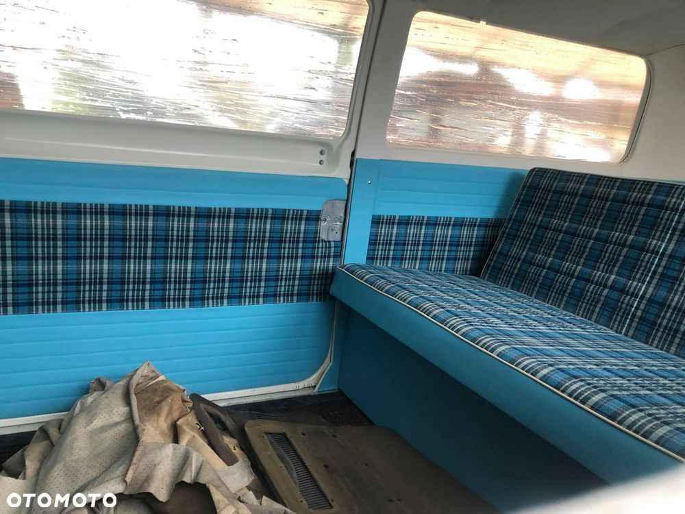 Volkswagen T2 Carawelle - 9